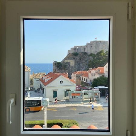 Apartment Red Keep Ragusa Esterno foto