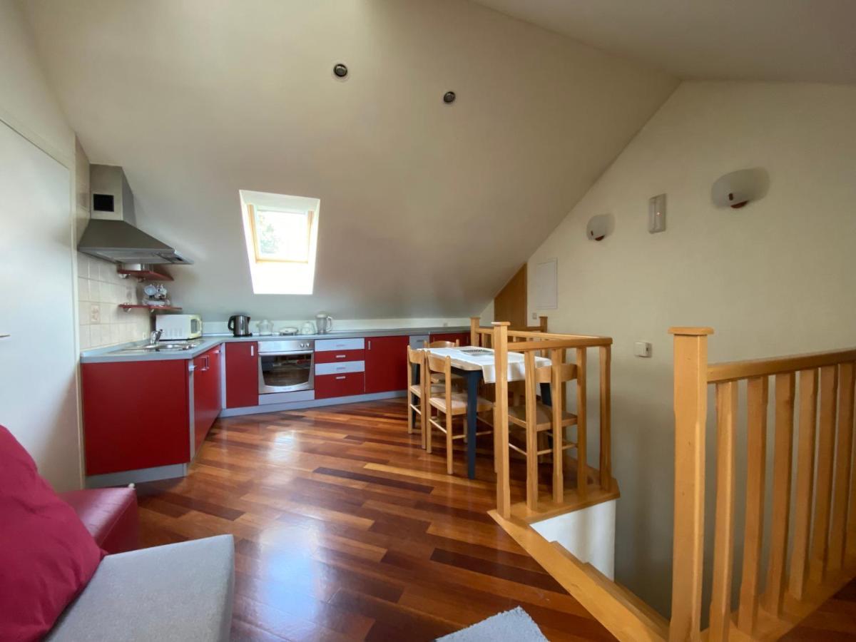 Apartment Red Keep Ragusa Esterno foto