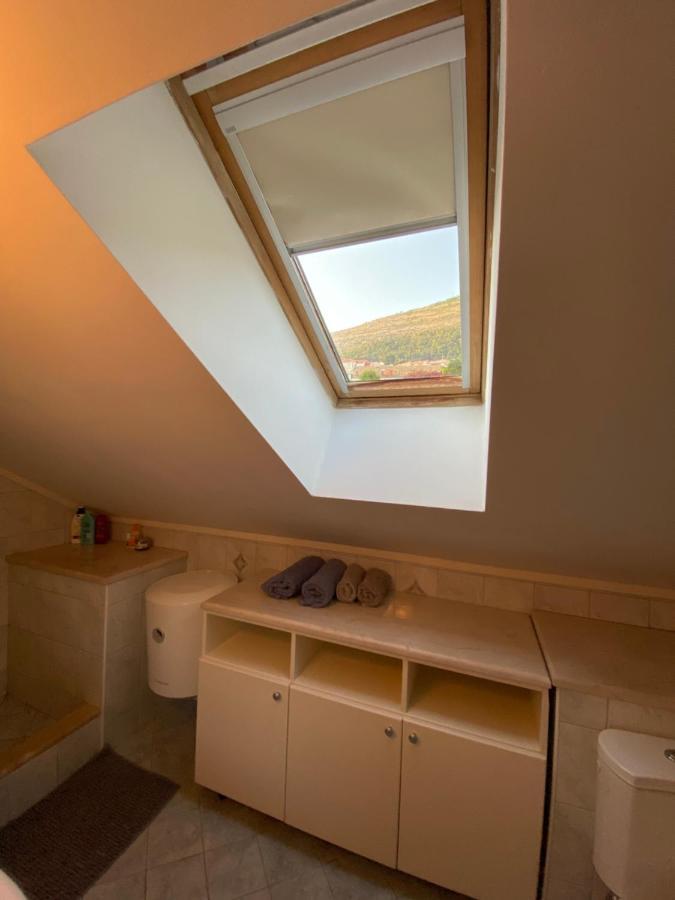 Apartment Red Keep Ragusa Esterno foto