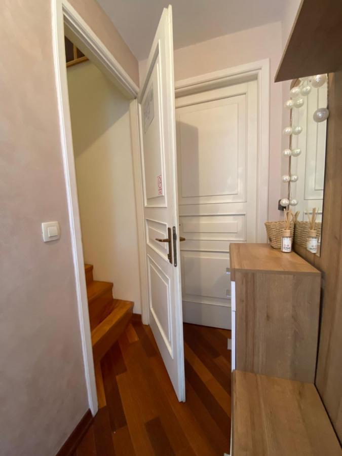 Apartment Red Keep Ragusa Esterno foto