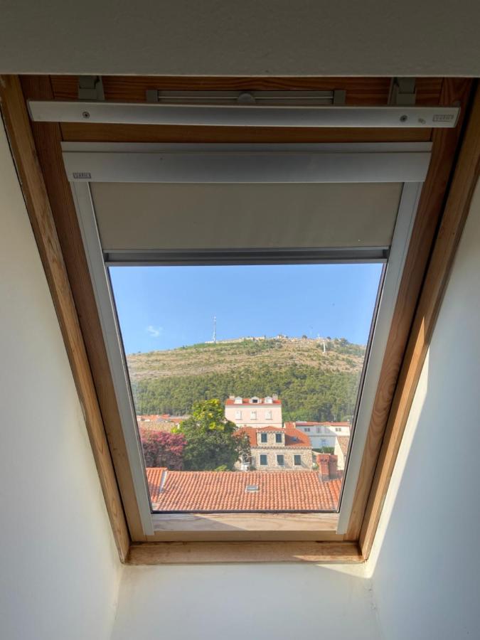 Apartment Red Keep Ragusa Esterno foto
