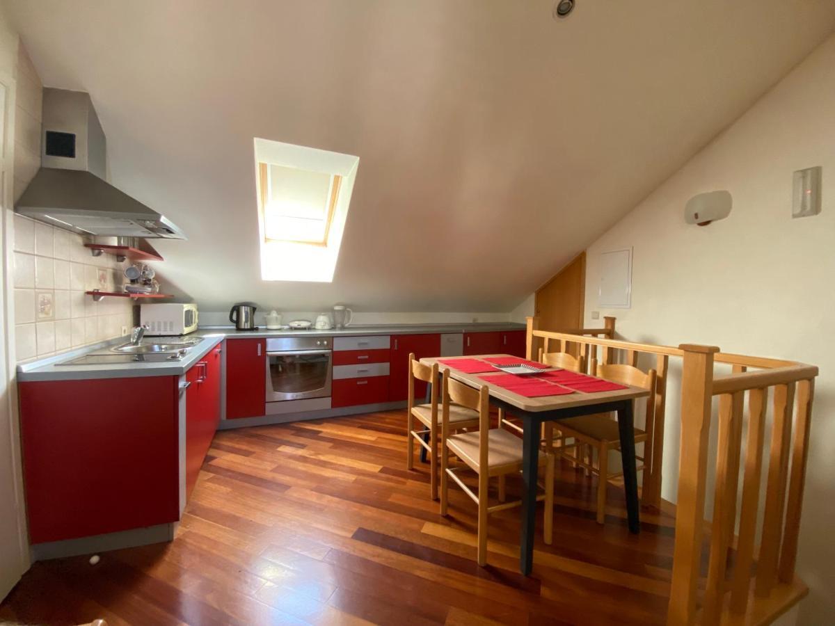 Apartment Red Keep Ragusa Esterno foto