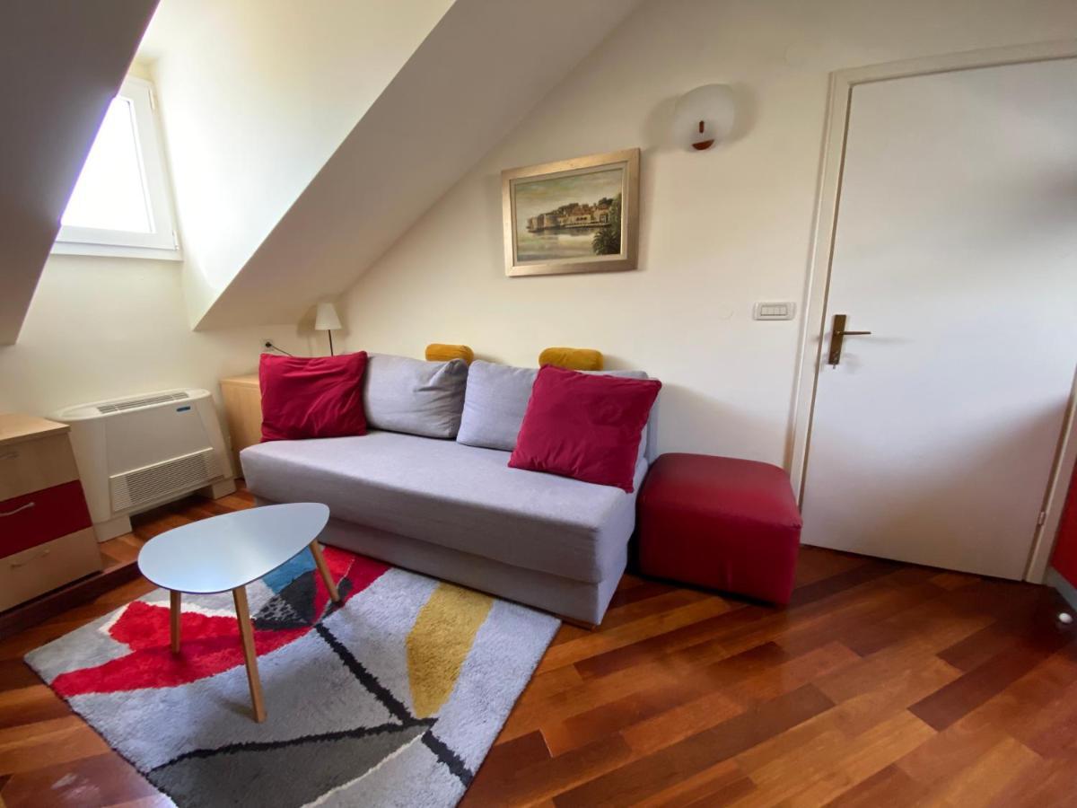 Apartment Red Keep Ragusa Esterno foto