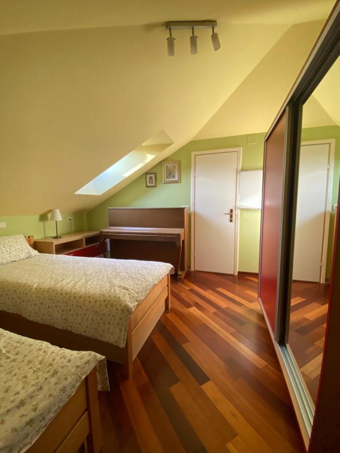 Apartment Red Keep Ragusa Esterno foto