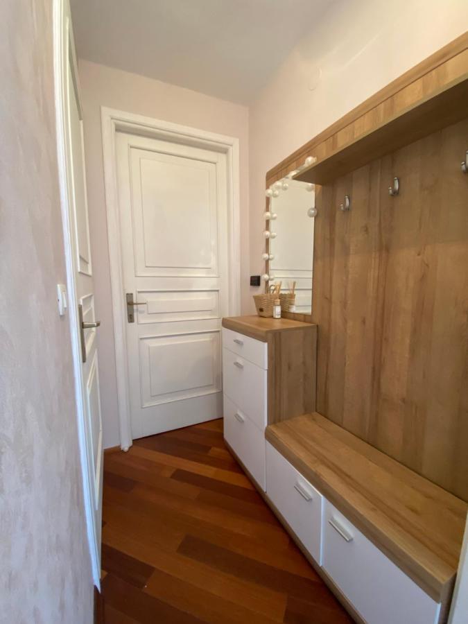 Apartment Red Keep Ragusa Esterno foto
