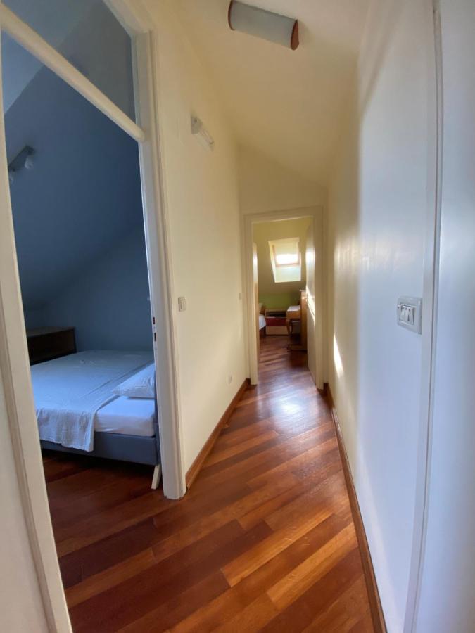 Apartment Red Keep Ragusa Esterno foto