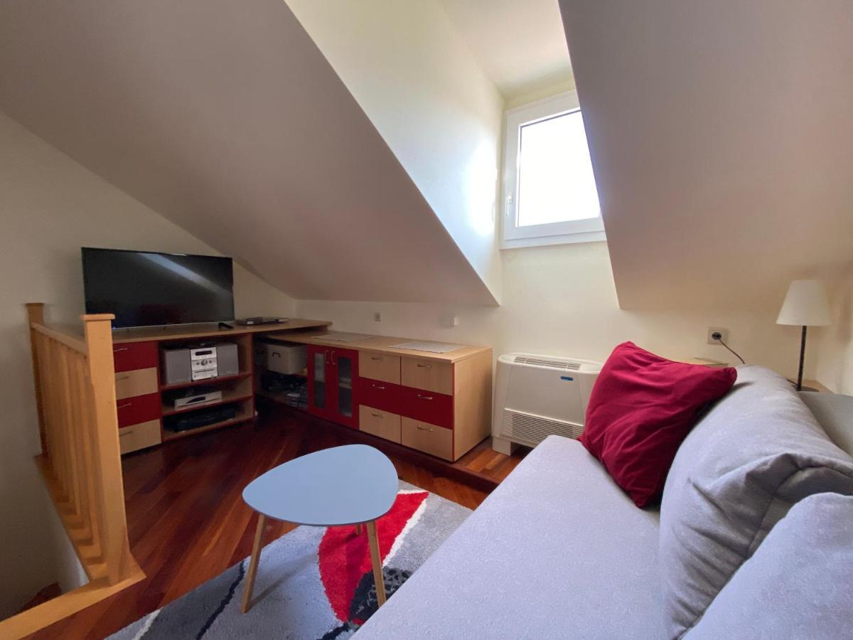 Apartment Red Keep Ragusa Esterno foto