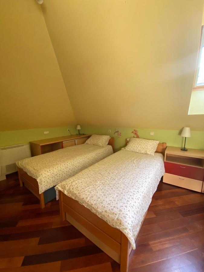 Apartment Red Keep Ragusa Esterno foto