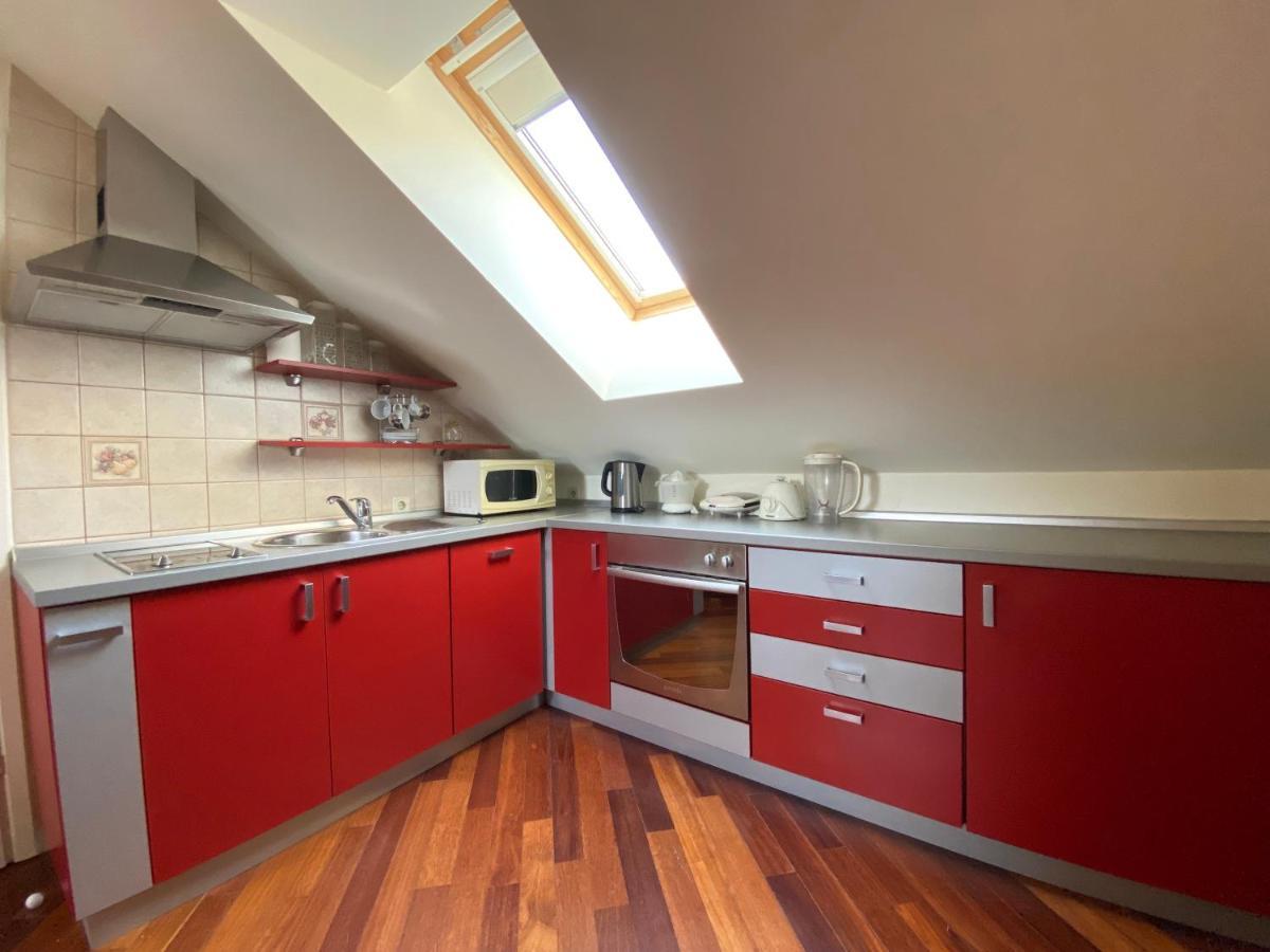 Apartment Red Keep Ragusa Esterno foto