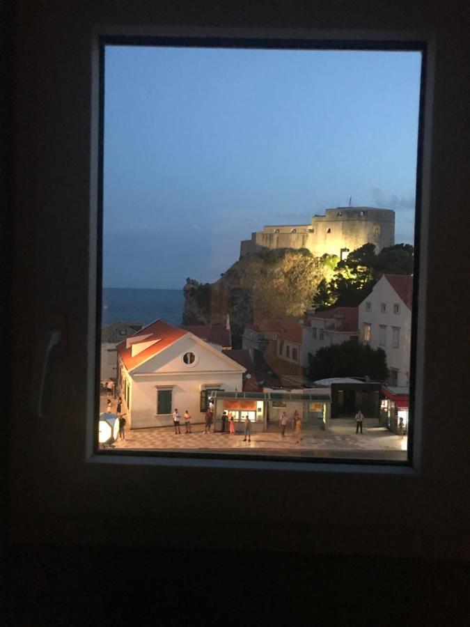 Apartment Red Keep Ragusa Esterno foto