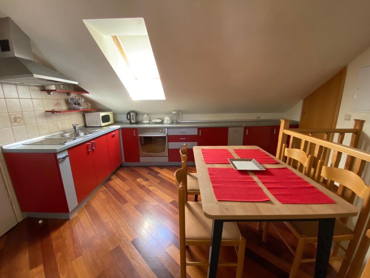 Apartment Red Keep Ragusa Esterno foto