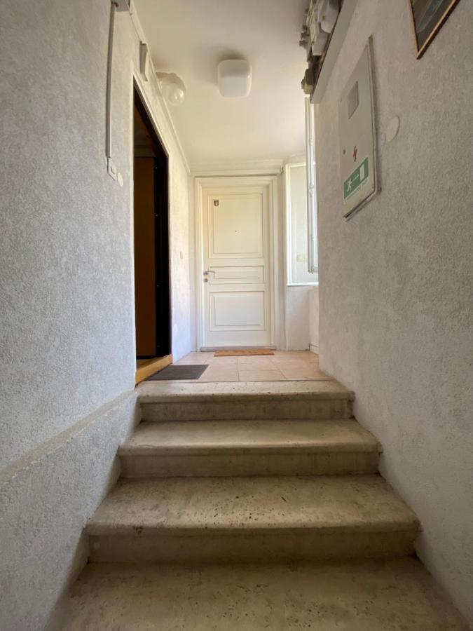 Apartment Red Keep Ragusa Esterno foto