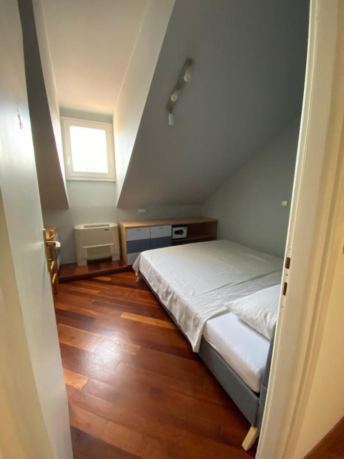 Apartment Red Keep Ragusa Esterno foto
