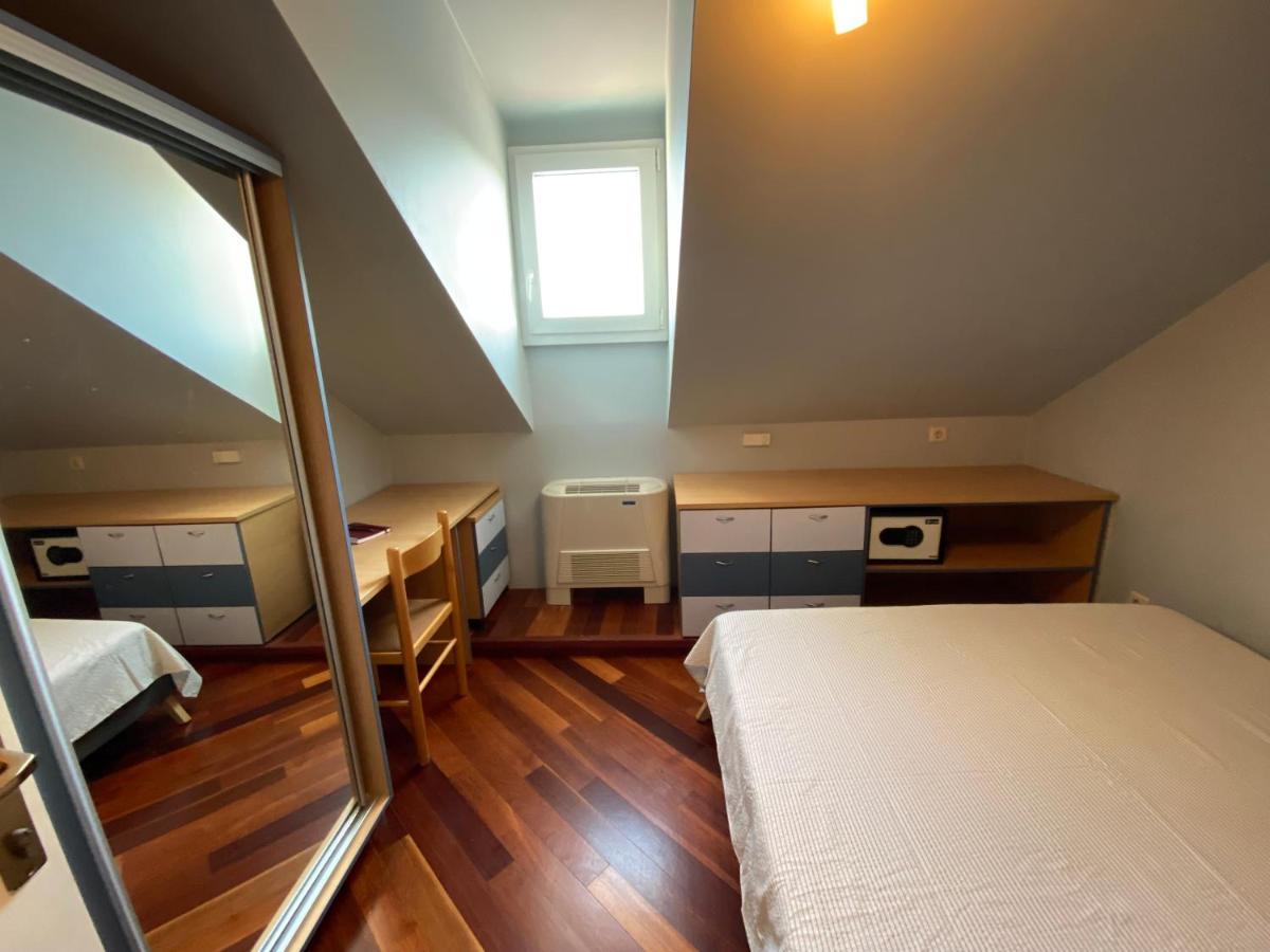 Apartment Red Keep Ragusa Esterno foto