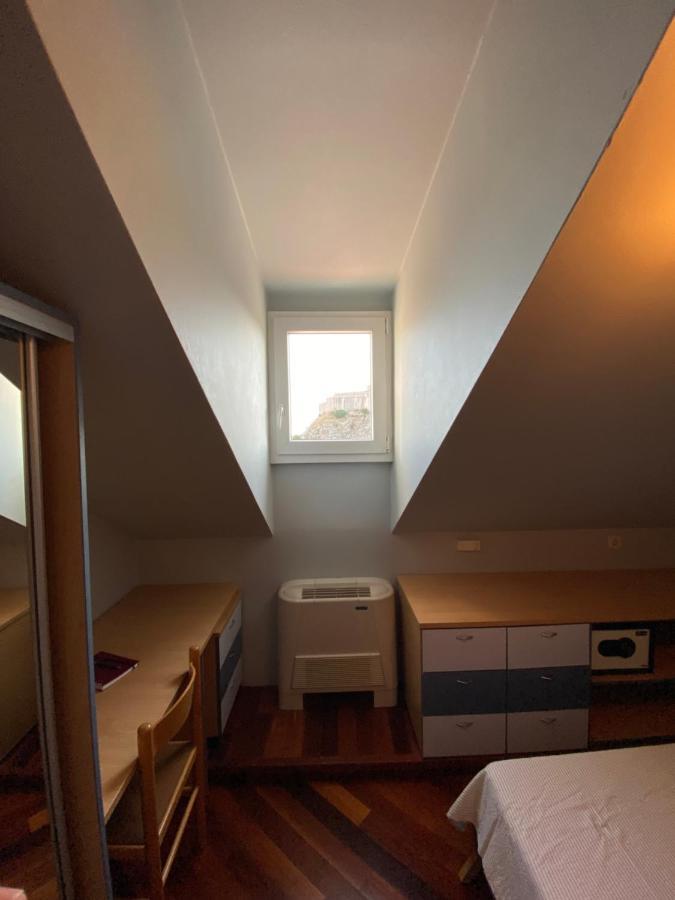 Apartment Red Keep Ragusa Esterno foto