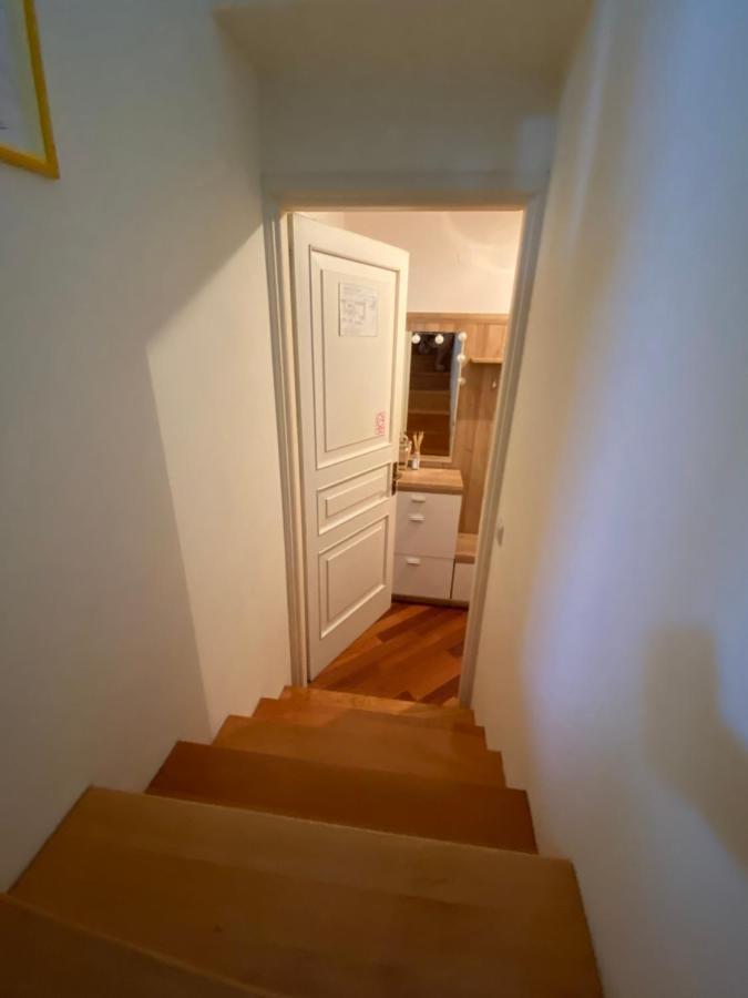 Apartment Red Keep Ragusa Esterno foto