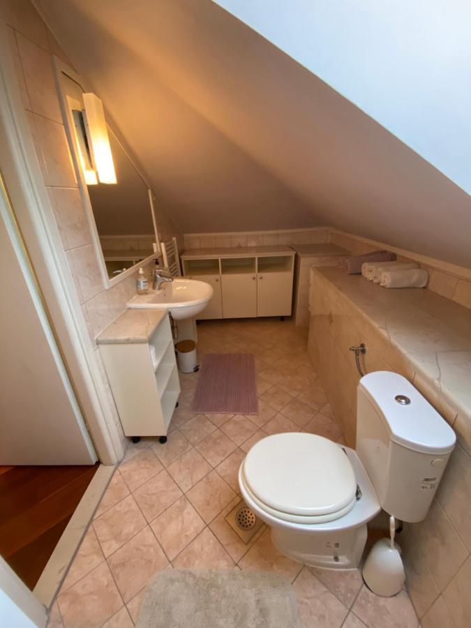 Apartment Red Keep Ragusa Esterno foto