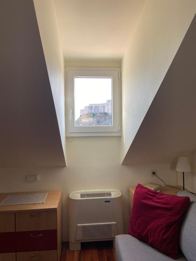 Apartment Red Keep Ragusa Esterno foto